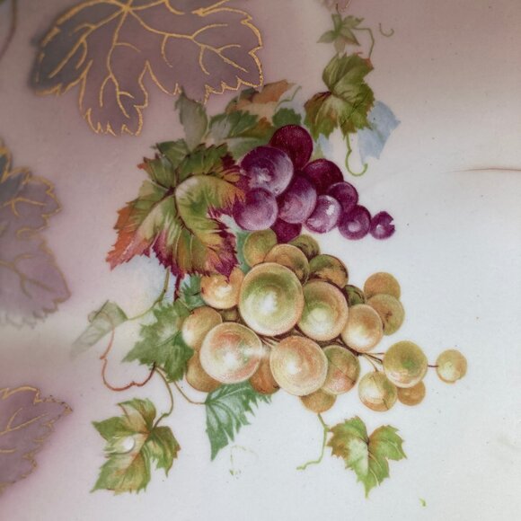 Vintage Fruit Bowl  By Empire China - Picture 3 of 9